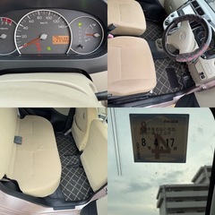 ダイハツミラ🌟46000km🌟車検あり🌟可愛いピンク🌟の画像