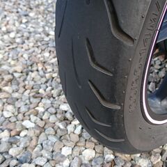 PCX125　JF28　抹消済み　三重県　伊勢市　直接引き取り　走行距離数：37331kmの画像