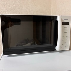 IRIS OHYAMA シンプルレンジの画像