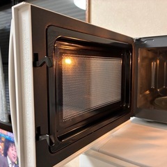 IRIS OHYAMA シンプルレンジの画像