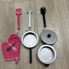 木製　キッチン　知育玩具　おままごと　Janod Maxi Kitchen　の画像