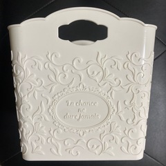 💛収納ボックスの画像