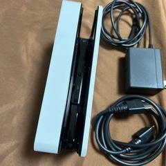 Nintendo Switch有機EL版 用純正ドックアダプターHDMI ケーブルの画像