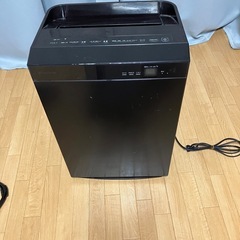 ダイキン　空気清浄機　2台　の画像