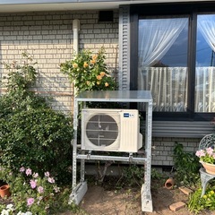 日晴金属防雪屋根の画像