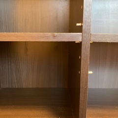 本棚、ブックシェルフの画像