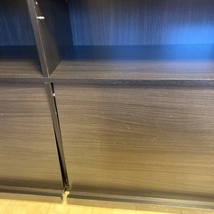 本棚、ブックシェルフの画像