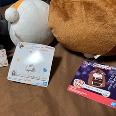 夏目友人帳にゃんこ先生セットの画像