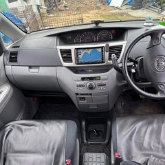 ToyotaヴォクシーAZR60平成18年式 車検付令和9年4月まで の画像