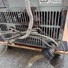 中古フクシマ　製氷機 FIC-25 KV1の画像