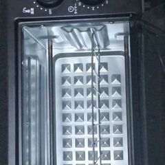 取引中 オーブントースターの画像