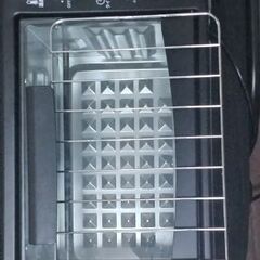 取引中 オーブントースターの画像