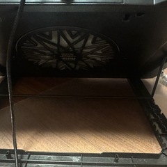 ノートパソコン冷却器の画像