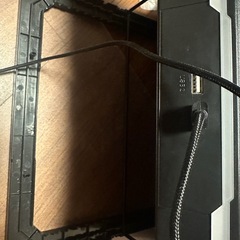 ノートパソコン冷却器の画像