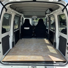 ハイゼットカーゴの画像