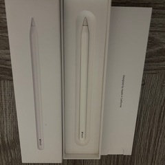 iPadAir第4世代256GBｽﾍﾟｰｽｸﾞﾚｰ本体、Appleﾍﾟﾝｼﾙ本体他の画像