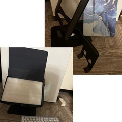 iPadAir第4世代256GBｽﾍﾟｰｽｸﾞﾚｰ本体、Appleﾍﾟﾝｼﾙ本体他の画像