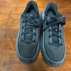 スニーカーの画像