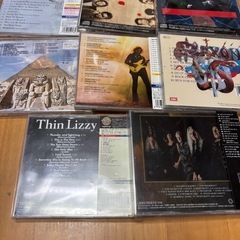 CDまとめの画像