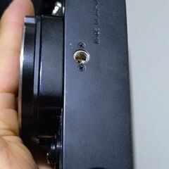 優良品 OLYMPUS om2n 黒 ★露出メーター動く シャッター全速快調 プリズム腐食なしの画像