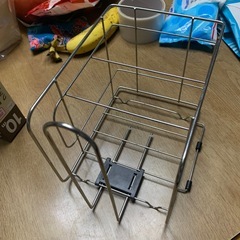 キッチンホルダーの画像