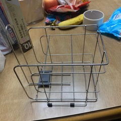 キッチンホルダーの画像