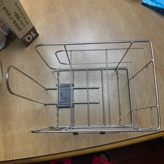 キッチンホルダーの画像