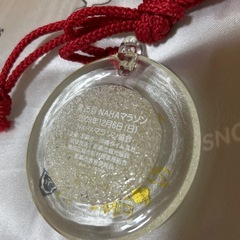 2009年那覇マラソンガラスメダル🎖️の画像