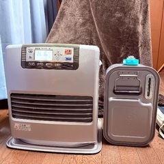 ダイニチ ブルーヒーター FW-373LXの画像