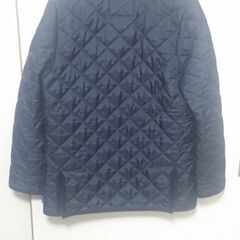 12月7日迄の受け渡し！サイズ36.[ダウンジャケットの画像