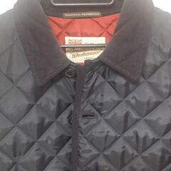 12月7日迄の受け渡し！サイズ36.[ダウンジャケットの画像