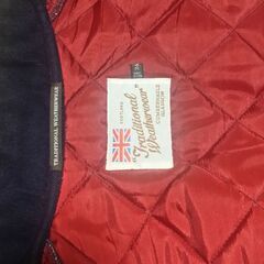 12月7日迄の受け渡し！サイズ36.[ダウンジャケットの画像