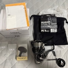 24ラテオ&24
ルビアスセットの画像