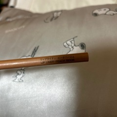 無印良品　リップライナーピーチベージュの画像