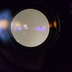 良品 OLYMPUS G.ZUIKO AUTO-S 50mm F1.4 ★分解清掃済の画像