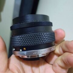 良品 OLYMPUS G.ZUIKO AUTO-S 50mm F1.4 ★分解清掃済の画像