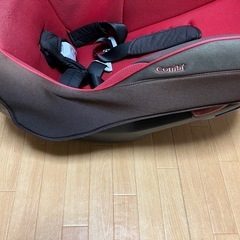 チャイルドシートの画像