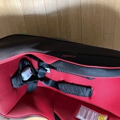 チャイルドシートの画像