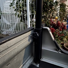 ルーフキャリア　　　の画像