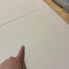 プレイマットの画像
