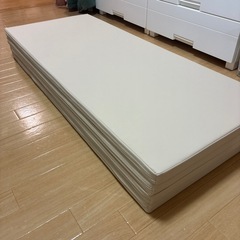 プレイマットの画像