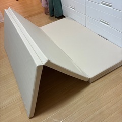 プレイマットの画像