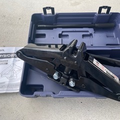 油圧ジャッキの画像