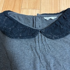 サマンサモスモスカットソーの画像