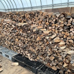 薪の画像