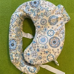 マイベストフレンド　授乳クッションの画像