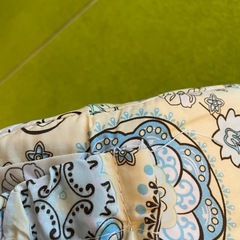 マイベストフレンド　授乳クッションの画像