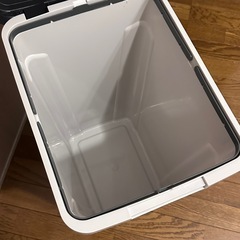 45L ゴミ箱の画像