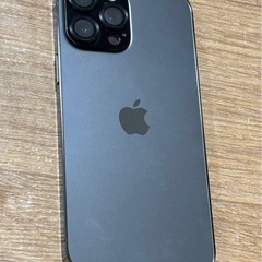 iPhone13Pro MAXの画像