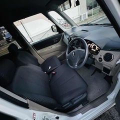 パレット5ドア Tの画像